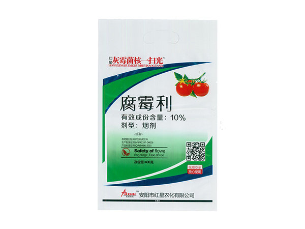 大棚煙霧劑對我們有哪些危害？